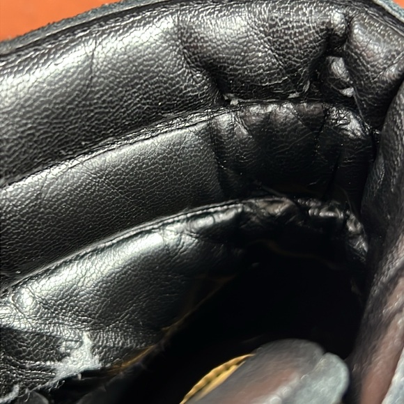 MICHAEL Michael Kors Platform Wedge High Top Sneakers ASO Ariana Grande - Picture 14 of 15